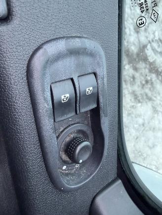 Opel Movano 2.3 CDTI BiTurbo L2H3 AIRCO CRUISE PDC NAVI picture 9