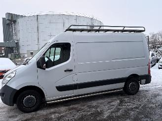 Opel Movano 2.3 CDTI BiTurbo L2H3 AIRCO CRUISE PDC NAVI picture 7