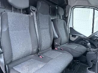 Opel Movano 2.3 CDTI BiTurbo L2H3 AIRCO CRUISE PDC NAVI picture 10