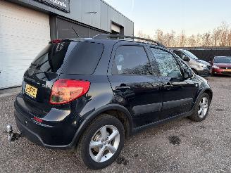 Suzuki SX4 1.6 Shogun AIRCO TREKHAAK NIEUWE APK picture 4