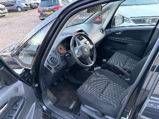 Suzuki SX4 1.6 Shogun AIRCO TREKHAAK NIEUWE APK picture 8