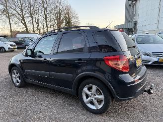 Suzuki SX4 1.6 Shogun AIRCO TREKHAAK NIEUWE APK picture 3