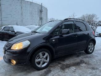 Suzuki SX4 1.6 Shogun AIRCO TREKHAAK NIEUWE APK picture 2
