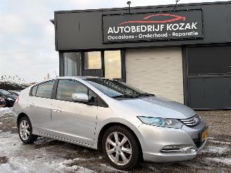 begagnad bil auto Honda Insight 1.3 HYBRID Elegance AIRCO AUTOMAAT CRUISE 2011/5