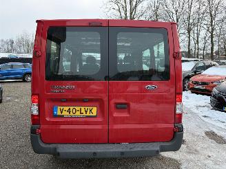 Ford Transit 330S 2.3-16V picture 5