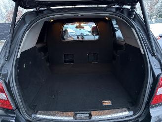 Mercedes M-klasse 320 CDI Automaat Bedrijfsauto picture 14