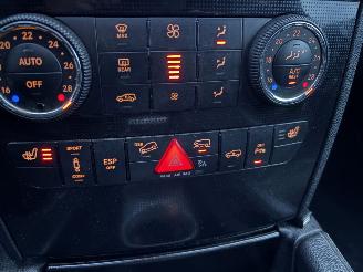 Mercedes M-klasse 320 CDI Automaat Bedrijfsauto picture 17