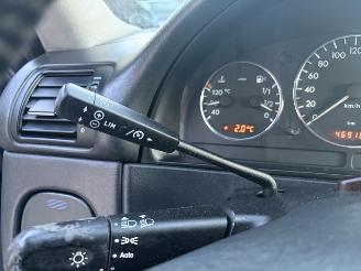 Mercedes M-klasse ML 270 CDI AUTOMAAT NIEUWE APK picture 13