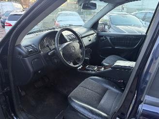 Mercedes M-klasse ML 270 CDI AUTOMAAT NIEUWE APK picture 8