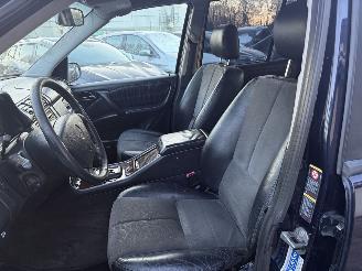 Mercedes M-klasse ML 270 CDI AUTOMAAT NIEUWE APK picture 9