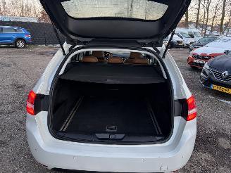 Peugeot 308 SW 1.2 PureTech Blue Lease Premium LEDER picture 8