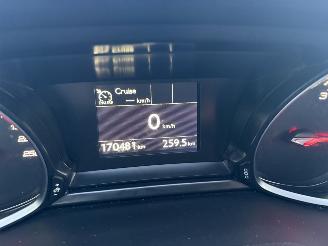 Peugeot 308 SW 1.2 PureTech Blue Lease Premium LEDER picture 16