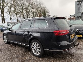 Volkswagen Passat 1.4 TSI GTE Highline AUTOMAAT NAVI PDC picture 3