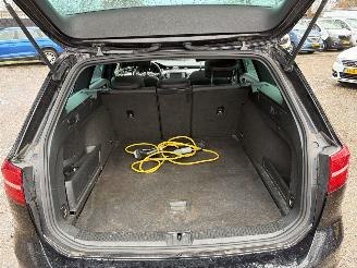 Volkswagen Passat 1.4 TSI GTE Highline AUTOMAAT NAVI PDC picture 9