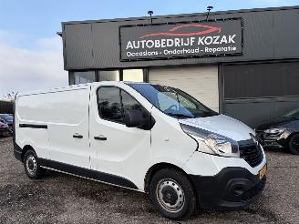 Renault Trafic 1.6 dCi L2H1 Comfort AIRCO CRUISE PDC picture 1