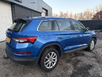 Skoda Kodiaq 1.5 TSI Business Edition picture 4