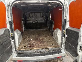 Fiat Doblo 1.6 MJ L2H1 MAXI SX AIRCO CRUISE picture 9