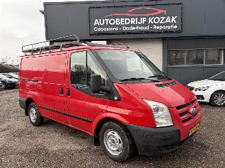 Ford Transit 2.2 TDCI AIRCO IMPERIAAL CRUISE TREKHAAK picture 1