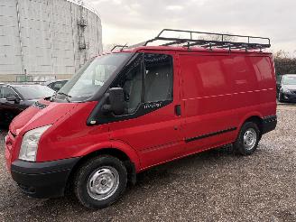 Ford Transit 2.2 TDCI AIRCO IMPERIAAL CRUISE TREKHAAK picture 2