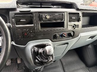 Ford Transit 2.2 TDCI AIRCO IMPERIAAL CRUISE TREKHAAK picture 11