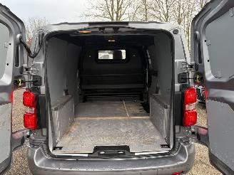 Opel Vivaro 2.0 CDTI L2H1 Innovation AUTOMAAT AIRCO picture 9