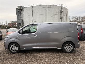Opel Vivaro 2.0 CDTI L2H1 Innovation AUTOMAAT AIRCO picture 7