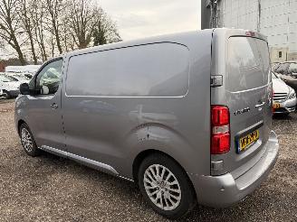 Opel Vivaro 2.0 CDTI L2H1 Innovation AUTOMAAT AIRCO picture 3