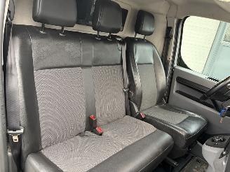 Opel Vivaro 2.0 CDTI L2H1 Innovation AUTOMAAT AIRCO picture 12