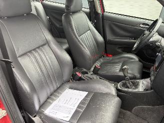 Alfa Romeo 147 1.6 T.Spark Distinctive AIRCO LEDER picture 11