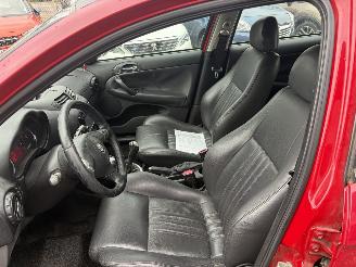 Alfa Romeo 147 1.6 T.Spark Distinctive AIRCO LEDER picture 9