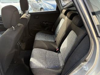 Kia Cee d Sporty Wagon 1.4 CVVT Navigator Plus Pack CRUISE picture 11