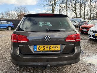 Volkswagen Passat 1.6 TDI BlueMotion Executive NAVI PDC CRUISE picture 5