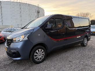 Renault Trafic 1.6 dCi L2H1 Comfort AIRCO CRUISE 3-pers. picture 2