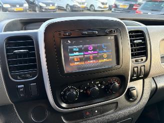 Renault Trafic 1.6 dCi L2H1 Comfort AIRCO CRUISE 3-pers. picture 13