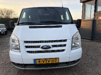 Ford Transit 2.2 TDCI Ambiente AIRCO CRUISE PDC picture 6