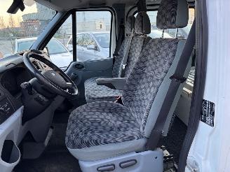 Ford Transit 2.2 TDCI Ambiente AIRCO CRUISE PDC picture 12