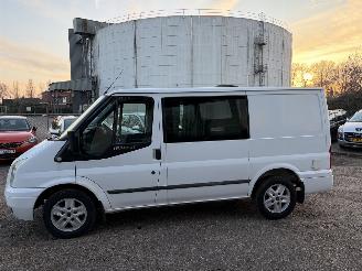 Ford Transit 2.2 TDCI Ambiente AIRCO CRUISE PDC picture 14