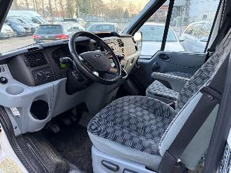 Ford Transit 2.2 TDCI Ambiente AIRCO CRUISE PDC picture 10