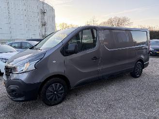 Renault Trafic 1.6 dCi L2H1 Comfort AIRCO NAVI PDC 3-pers. picture 2