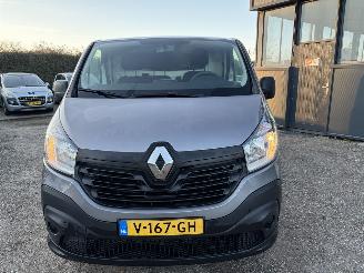 Renault Trafic 1.6 dCi L2H1 Comfort AIRCO NAVI PDC 3-pers. picture 5
