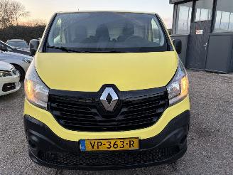 Renault Trafic 1.6 dCi L1H1 Comfort Energy AIRCO picture 5