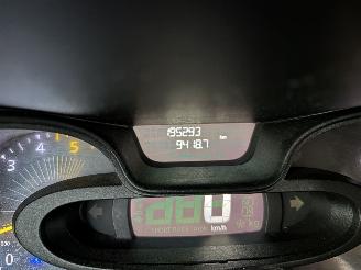 Renault Trafic 1.6 dCi L1H1 Comfort Energy AIRCO picture 9