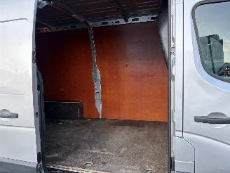 Renault Master 2.3 dCi L2H2 AIRCO CRUISE NIEUWE APK picture 8