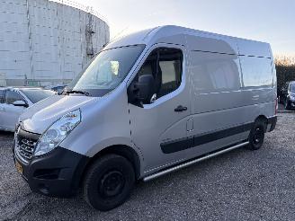 Renault Master 2.3 dCi L2H2 AIRCO CRUISE NIEUWE APK picture 2