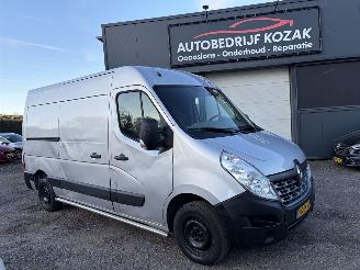  Renault Master 2.3 dCi L2H2 AIRCO CRUISE NIEUWE APK 2016/2