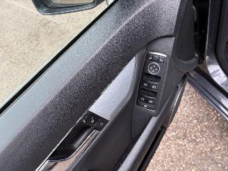 Mercedes C-klasse 180 CGI BlueEfficiency Business AVANTGARDE picture 8
