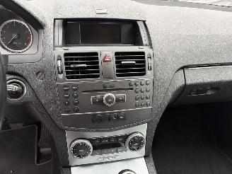 Mercedes C-klasse 180 CGI BlueEfficiency Business AVANTGARDE picture 11