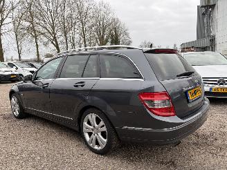 Mercedes C-klasse 180 CGI BlueEfficiency Business AVANTGARDE picture 3