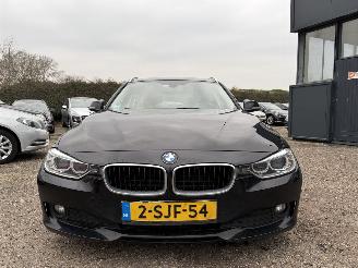 BMW 3-serie 320d EfficientDynamics High Executive Upgr picture 6