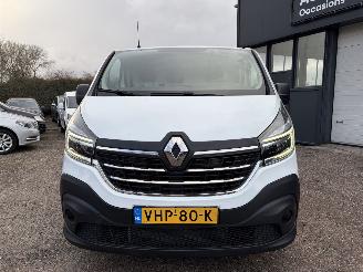 Renault Trafic 2.0 dCi 120 L1H1 Comfort AIRCO CRUISE picture 6